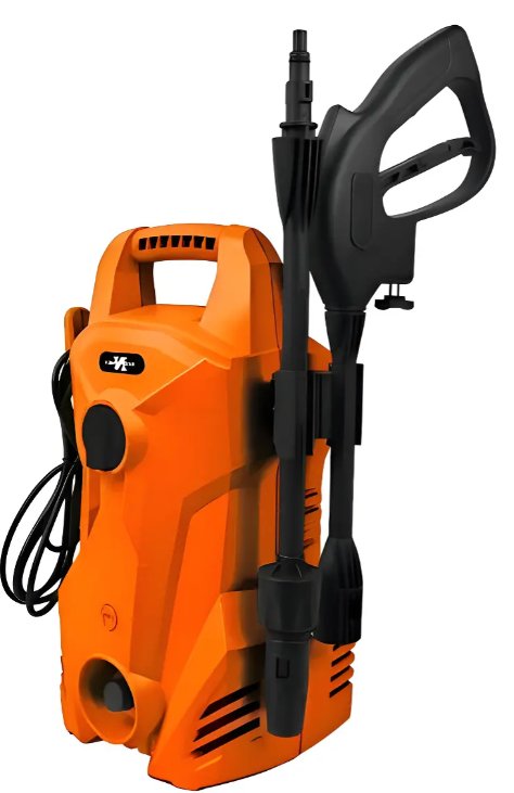 Hidrolavadora Nebraska Nemehl1200 1200W
